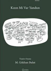 Kızın Mi Var Yandun