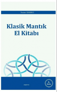 Klasik Mantık El Kitabı
