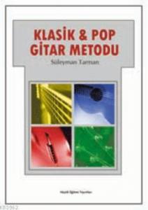Klasik & Pop Gitar Metodu