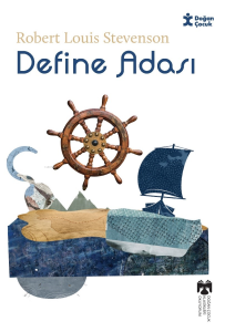 Klasikleri Okuyorum Define Adası