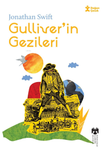 Klasikleri Okuyorum Gulliver’in Gezileri