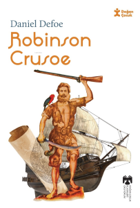 Klasikleri Okuyorum Robinson Crusoe