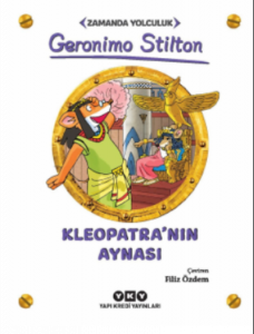Kleopatra’nın Aynası – Zamanda Yolculuk