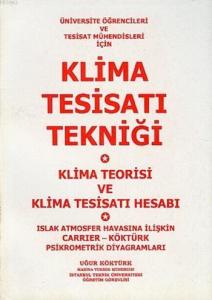 Klima Tesisatı Tekniği