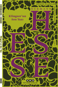 Klingsor'un Son Yazı