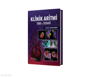 Klinik Aritmi Tanı ve Tedavi