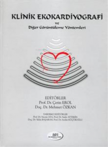 Klinik Ekokardiyografi