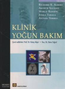 Klinik Yoğun Bakım