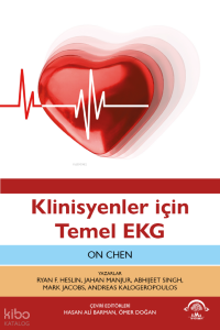Klinisyenler için Temel EKG