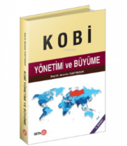 Kobi Yönetimi ve Büyüme