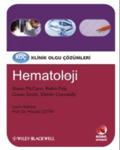 Koç Klinik Olgu Çözümleri Hematoloji