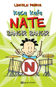 Koca Kafa Nate Bangır Bangır