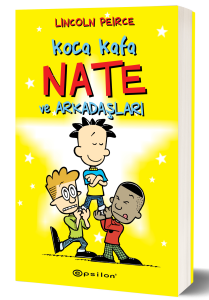 Koca Kafa Nate ve Arkadaşları