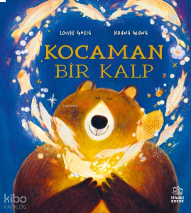 Kocaman Bir Kalp