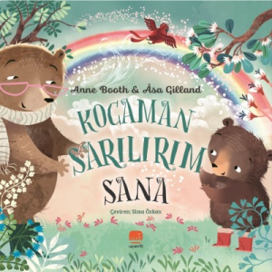 Kocaman Sarılırım Sana