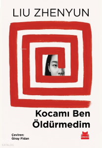 Kocamı Ben Öldürmedim
