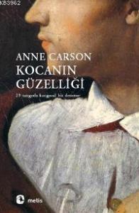 Kocanın Güzelliği; 29 Tangoda Kurgusal Bir Deneme