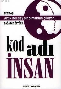 Kod Adı İnsan