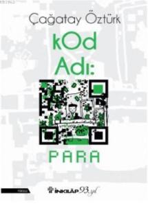Kod Adı: Para