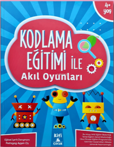 Kodlama Eğitimi Akıl Oyunları