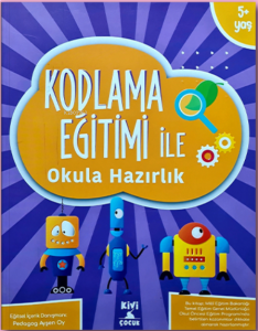 Kodlama Eğitimi Okula Hazırlık