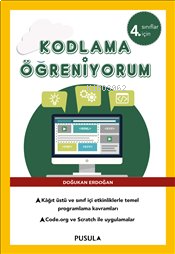 Kodlama Öğreniyorum - 4. Sınıflar için