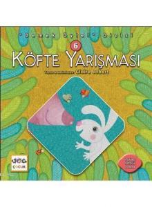 Köfte Yarışması