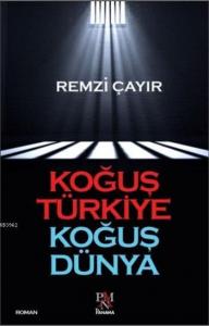 Koğuş Türkiye Koğuş Dünya