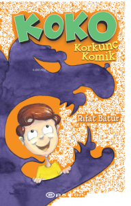 Koko Korkunç Komik