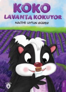 Koko Lavanta Kokuyor