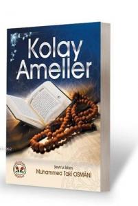 Kolay Ameller
