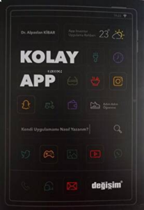 Kolay App
