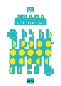 Kolay Astronomi