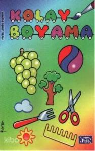 Kolay Boyama
