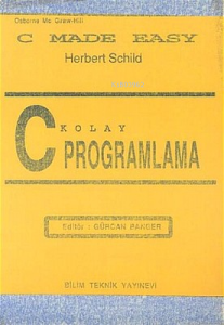 Kolay C Programlama