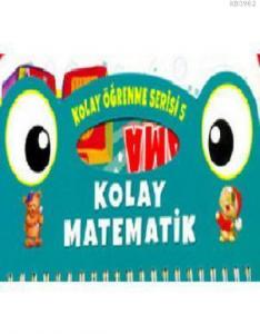 Kolay Öğrenme 5 - Kolay Matematik Toplama