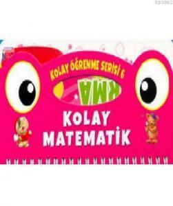 Kolay Öğrenme 6 - Kolay Matematik Çıkarma