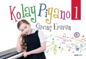 Kolay Piyano 1