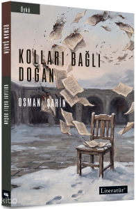 Kolları Bağlı Doğan