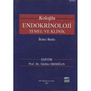 Koloğlu Endokrinoloji Temel ve Klinik