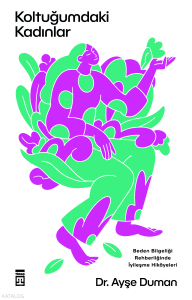 Koltuğumdaki Kadınlar