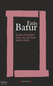 Koma Provaları - Sütte Ne Çok Kan - Abdal Düşü