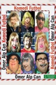 Komedi Futbol
