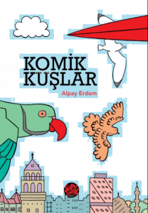Komik Kuşlar