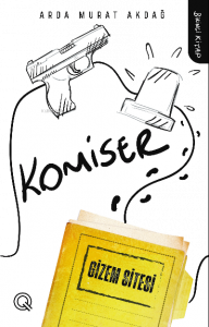 Komiser-1   ;Gizem Sitesi