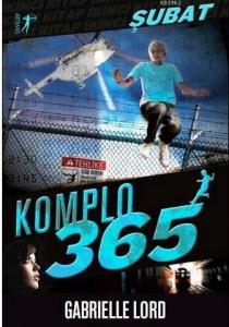 Komplo 365 Şubat