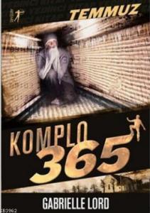 Komplo 365 Temmuz