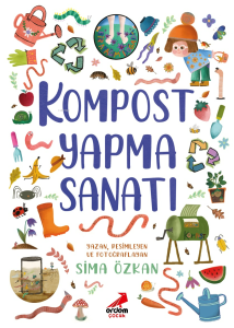 Kompost Yapma Sanatı