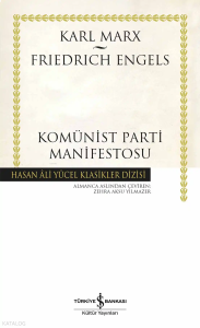 Komünist Parti Manifestosu