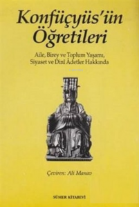 Konfüçyüs'ün Öğretileri